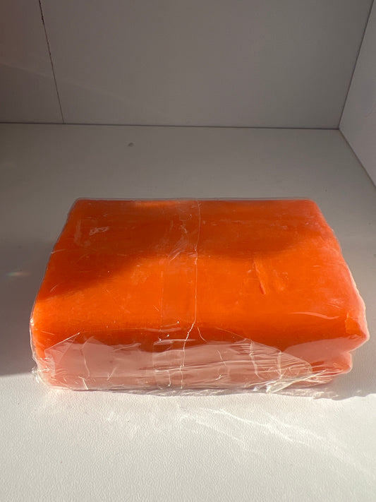 Savon visage Éclaircissant 🇳🇬