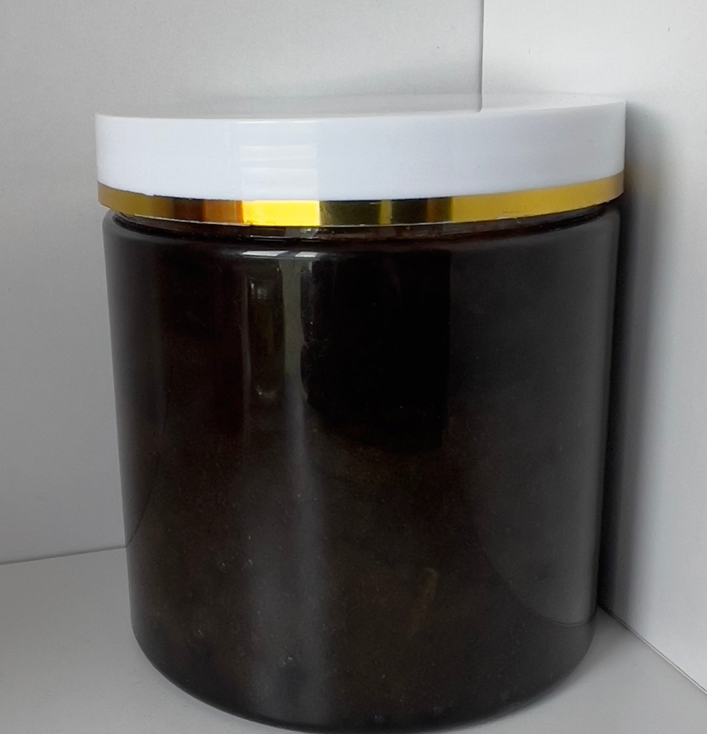 Le 7 day WHITENING Herbal Black Soap Du Nigeria 🇳🇬