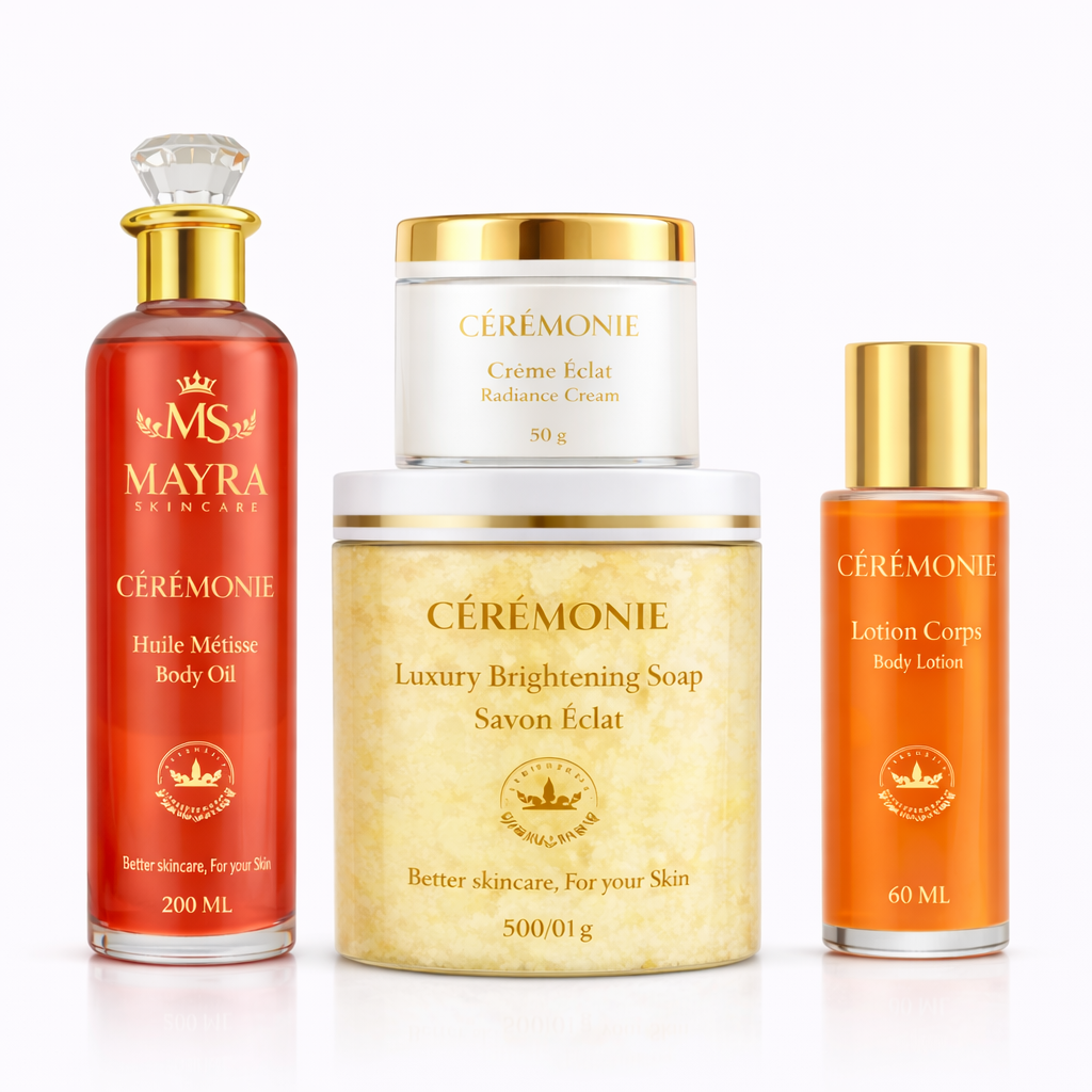Gamme Cérémonie
