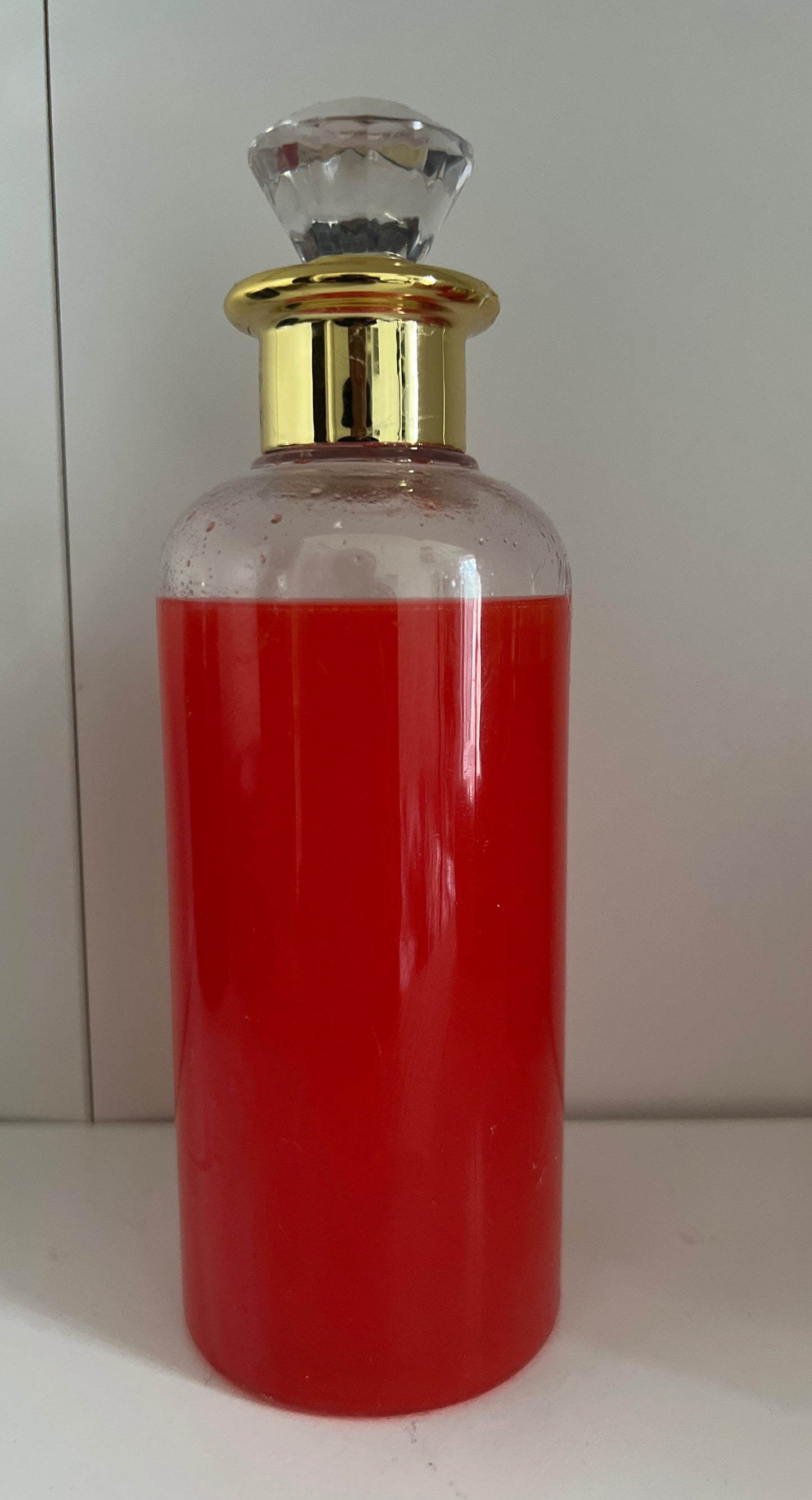 Huile booster la la blanche 250 ml