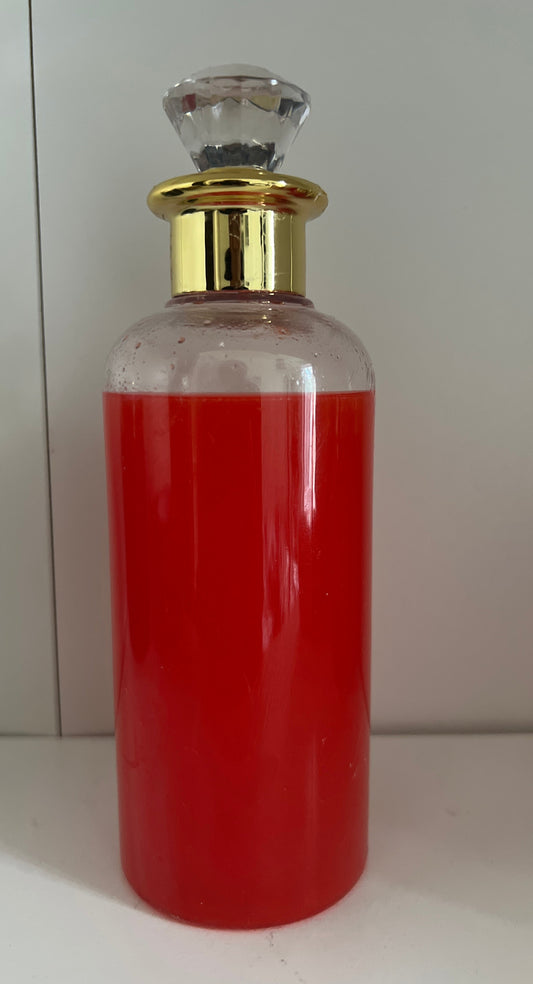 Huile booster la la blanche 250 ml