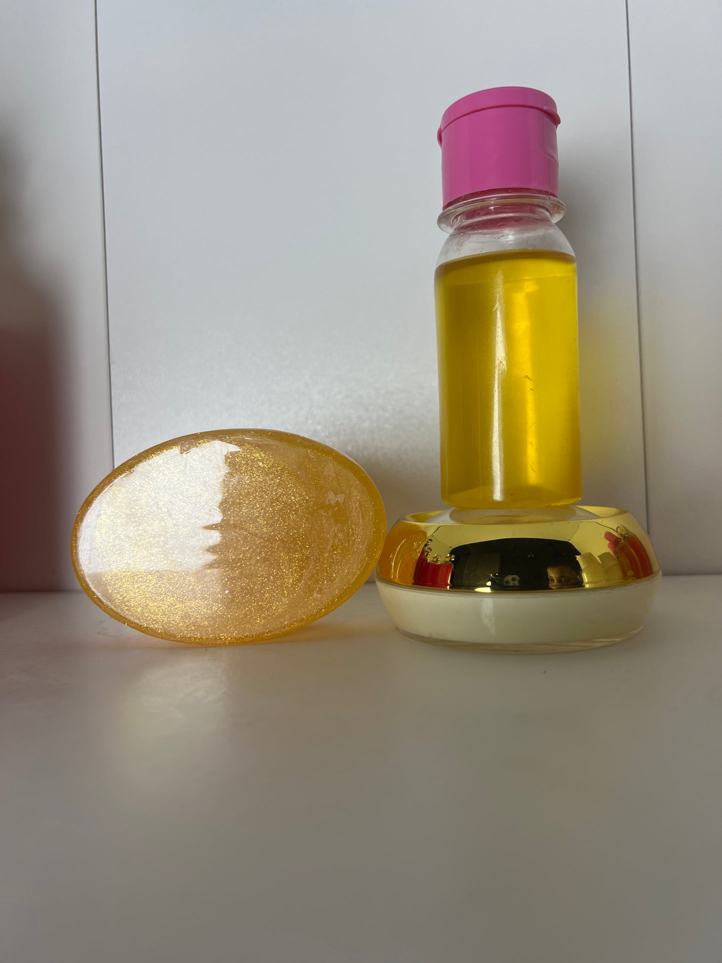 ￼ spécial  hyperpigmentation