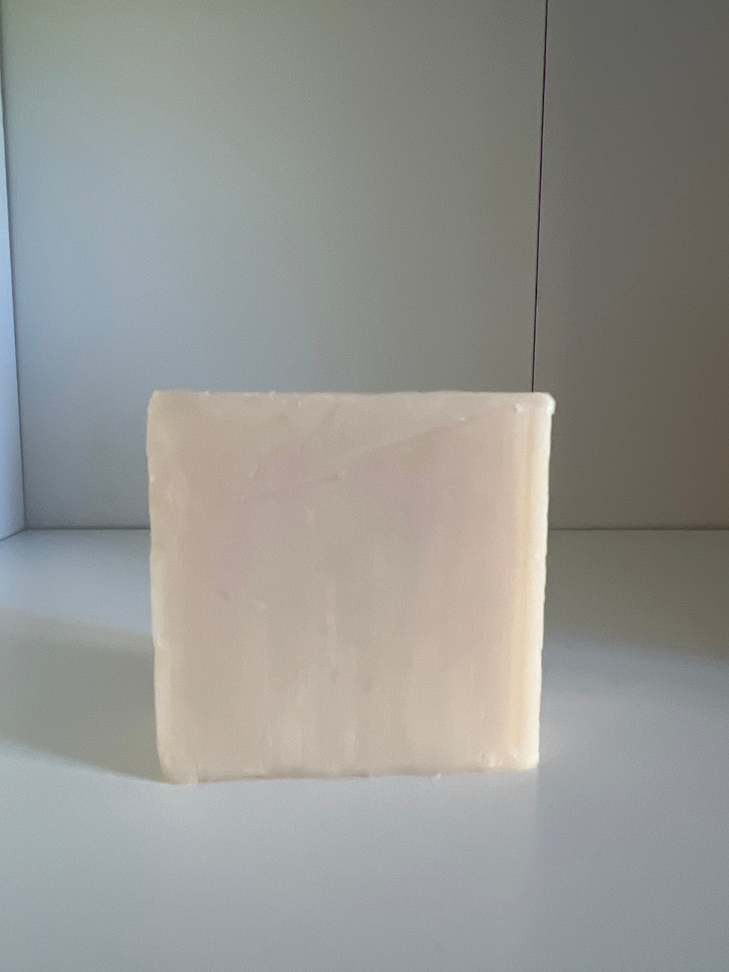 Savon visage rougeurs