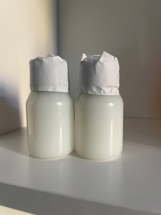 Nouveau sérum quinto Très dosé