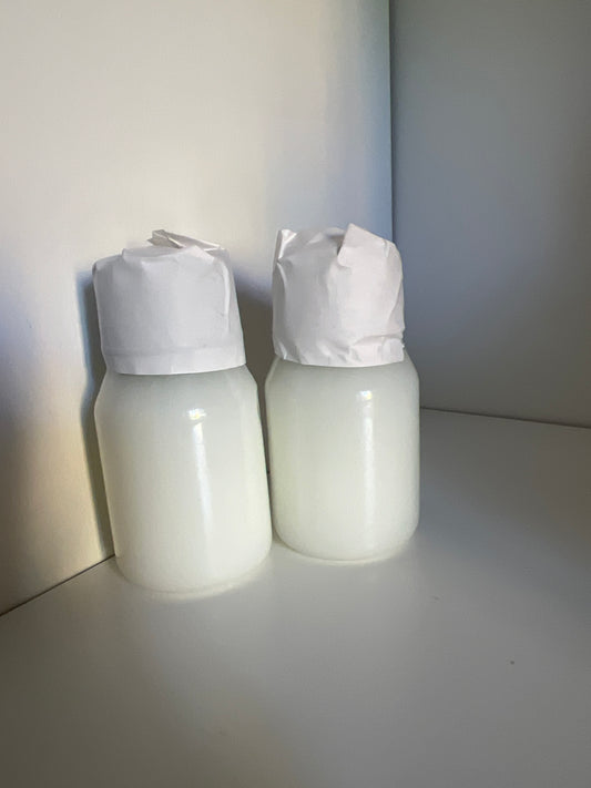 Nouveau sérum quinto Très dosé