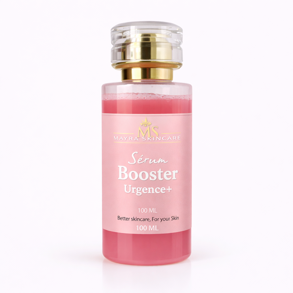 Sérum Booster