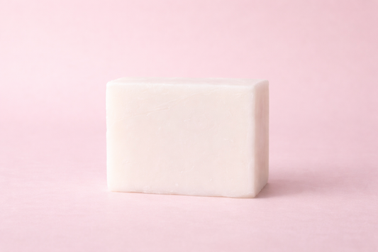 Savon visage rougeurs