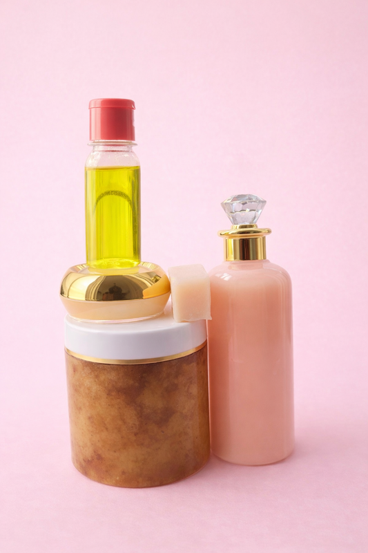 Gamme  métisse
